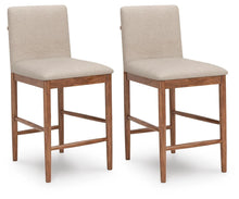 Load image into Gallery viewer, Isanti Barstool
