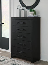 Load image into Gallery viewer, Maeling Chest of Drawers
