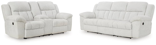Frohn Living Room Set - 46 Furniture and Mattress Gallery