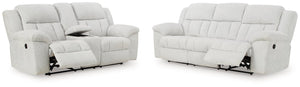 Frohn Living Room Set - 46 Furniture and Mattress Gallery