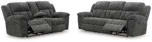 Frohn Living Room Set - 46 Furniture and Mattress Gallery