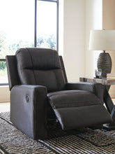 Load image into Gallery viewer, Mackmenville Recliner
