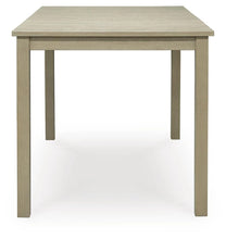 Load image into Gallery viewer, Calmoro Counter Height Dining Extension Table
