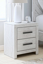 Load image into Gallery viewer, Cayboni Nightstand
