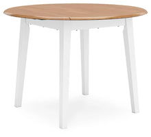 Load image into Gallery viewer, Gesthaven Dining Drop Leaf Table
