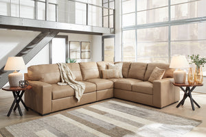 Bandon Sectional - 46 Furniture and Mattress Gallery