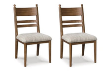 Load image into Gallery viewer, Greddinton Dining Chair
