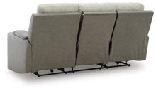 Load image into Gallery viewer, WhipLash Power Reclining Sofa
