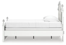 Load image into Gallery viewer, Kozlani Upholstered Bed
