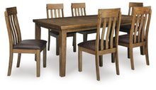Load image into Gallery viewer, Urbinforte Dinning Room Set
