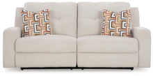 Load image into Gallery viewer, Danum Reclining Sofa
