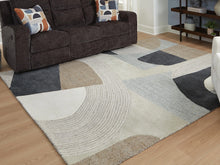 Load image into Gallery viewer, Edrickhill 8' x 10' Rug
