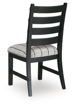 Load image into Gallery viewer, Ridgester Dining Chair
