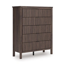 Load image into Gallery viewer, Pamytta Wide Chest of Drawers
