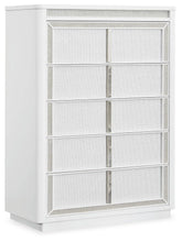 Load image into Gallery viewer, Chalanna Chest of Drawers
