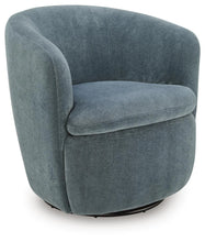 Load image into Gallery viewer, Leemont Swivel Accent Chair
