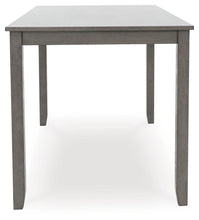 Load image into Gallery viewer, Caitbrook Counter Height Dining Table and Bar Stools (Set of 7)
