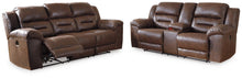 Load image into Gallery viewer, Stoneland Living Room Set
