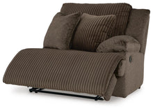 Load image into Gallery viewer, Top Tier Reclining Sofa Chaise Sectional
