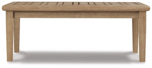 Load image into Gallery viewer, Clare View Outdoor Seating Set
