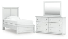 Load image into Gallery viewer, Bostwick Shoals Bedroom Set
