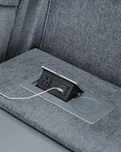 Load image into Gallery viewer, Studio Cave Power Reclining Sofa
