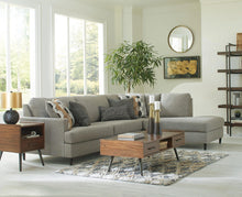 Load image into Gallery viewer, Santasia Sectional
