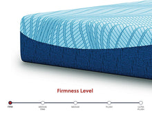 Load image into Gallery viewer, Peak 2.0 10 Memory Foam Mattress

