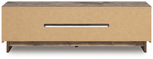 Load image into Gallery viewer, Zadilyn 72" TV Stand

