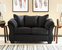 Load image into Gallery viewer, Darcy Loveseat

