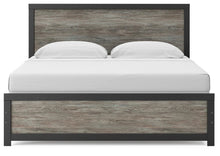 Load image into Gallery viewer, Broachmyn Bed
