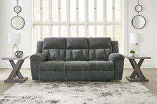Load image into Gallery viewer, Frohn Reclining Sofa
