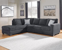 Load image into Gallery viewer, Altari Sleeper Sectional with Chaise
