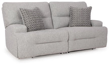 Load image into Gallery viewer, Acklen Place Power Reclining Sectional Loveseat
