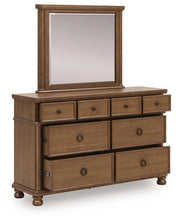 Load image into Gallery viewer, Rowlenstown Bedroom Set
