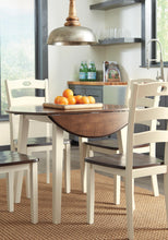 Load image into Gallery viewer, Woodanville Dining Set
