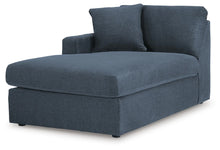 Load image into Gallery viewer, Modmax 5 Piece Sectional with Audio Console
