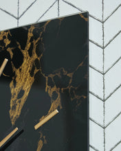 Load image into Gallery viewer, Teague Wall Clock
