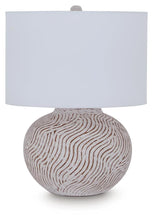 Load image into Gallery viewer, Vien Table Lamp
