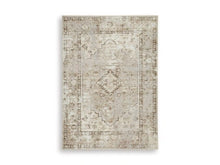Load image into Gallery viewer, Livdon Washable Rug
