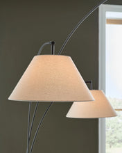 Load image into Gallery viewer, Gibbswellner Floor Lamp
