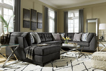 Load image into Gallery viewer, Reidshire Sectional
