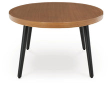 Load image into Gallery viewer, Horizon Hall Outdoor Coffee Table
