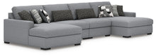 Load image into Gallery viewer, Bealton Sectional with Double Chaise
