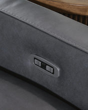 Load image into Gallery viewer, ModZ Power Reclining Sectional with Audio Console
