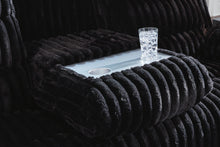 Load image into Gallery viewer, Rhine Falls Power Reclining Sofa with Drop Down Table
