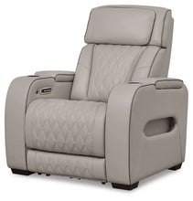 Load image into Gallery viewer, Boyington Power Reclining Sofa, Loveseat and Recliner
