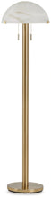 Load image into Gallery viewer, Tobbinsen Floor Lamp image
