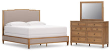 Load image into Gallery viewer, Sharlance Bedroom Set

