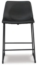 Load image into Gallery viewer, Centiar Counter Height Bar Stool
